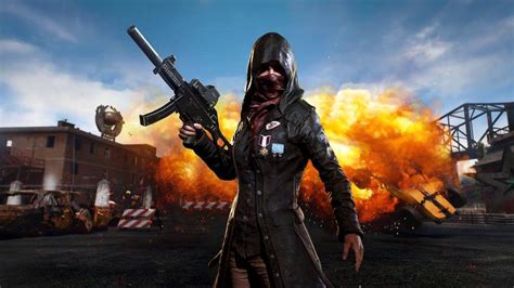 PUBG Live Wallpapers Top Free PUBG Live Backgrounds WallpaperAccess