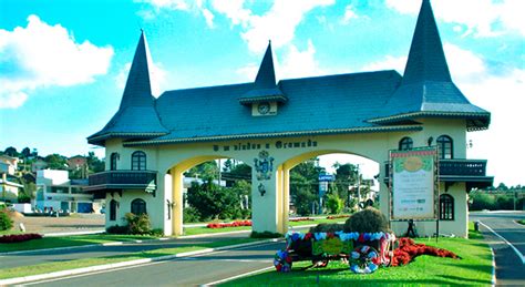5 cidades legais para conhecer no Rio Grande do Sul - Blog Pioneira ...