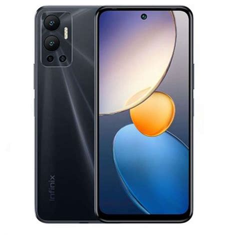 Smartphone INFINIX HOT GO GO NOIR Sig Shop