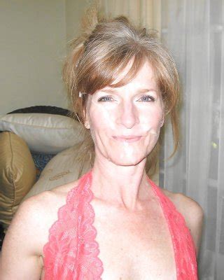 Wife With Cum On Her Face Porn Pictures XXX Photos Sex Images PICTOA