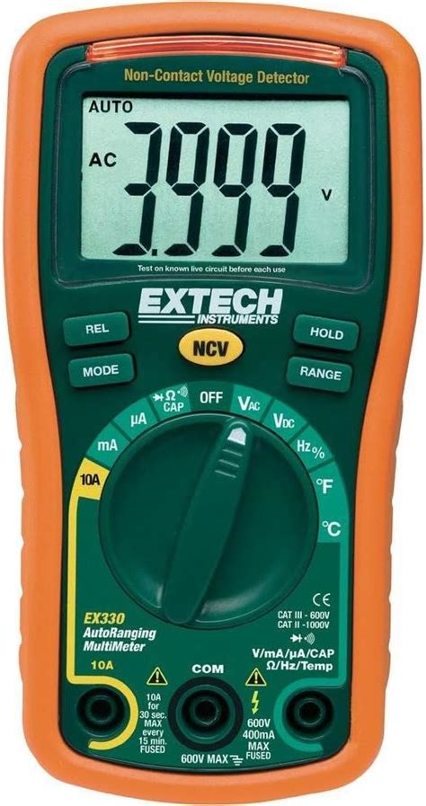 Multimeter Vs Clamp meter- Which one to Buy? - Multimeterworld