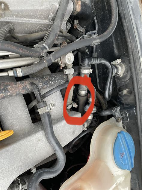 Чипанули, продиагностировали и тд — Volkswagen Passat B5, 1,8 л, 2002 ...