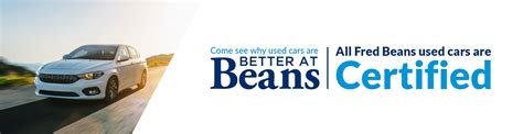 Fred Beans Triton Pre-Owned Certification | Fred Beans Subaru