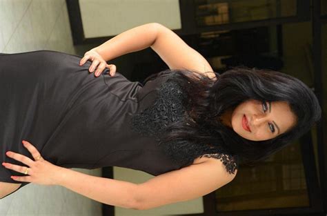 Revathi Chowdary Sexy Hot Stills