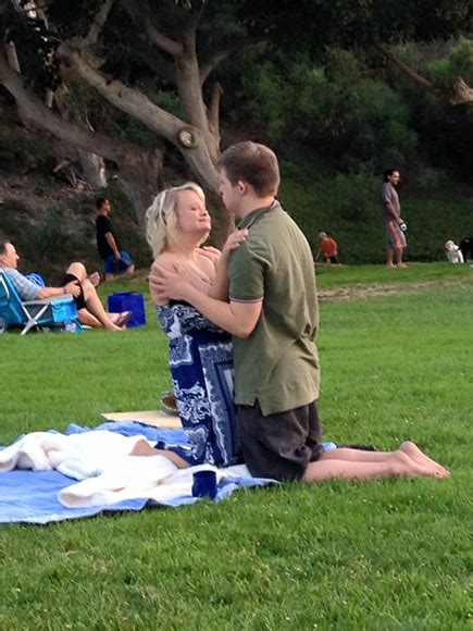 10 Hot Sexy Lauren Potter Bikini Pics