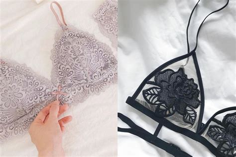 Singaporean Lingerie Brands To Get Sexy And Comfy Underwear From The Singapore Women S
