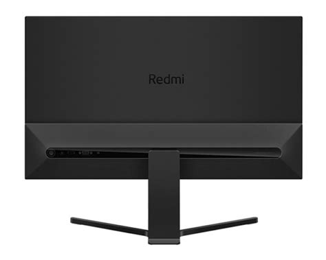Xiaomi 27" Redmi 6Ms 60Hz RMMNT27NQ 2K Black Monitör