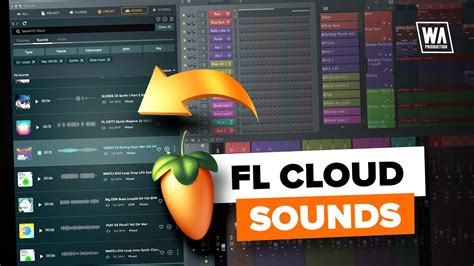 HUGE News FL Cloud SOUNDS Beta What It Is How It Works YouTube