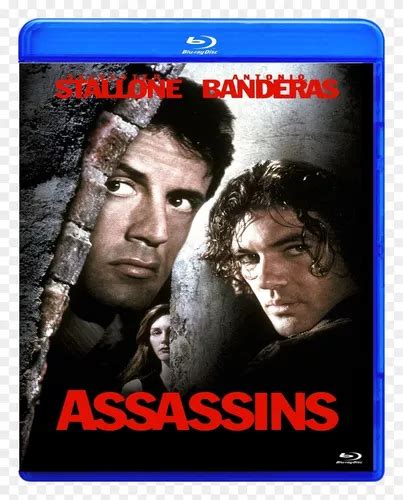 Assassinos Blu Ray Dublado E Legendado Mercadolivre