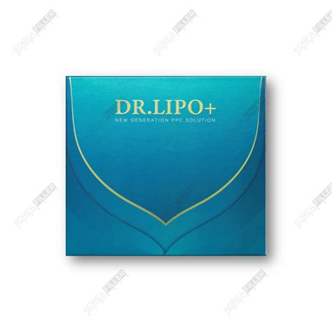 Dr. Lipo+ | Korea Filler Experts