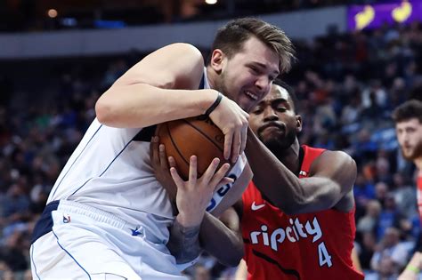 Portland Trail Blazers vs. Dallas Mavericks Preview