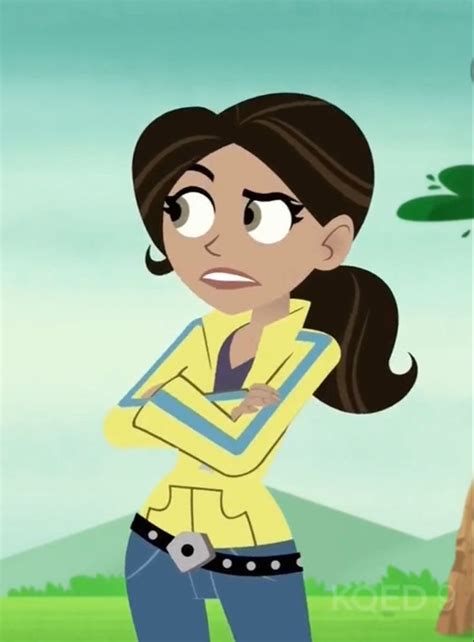 Pin von Tamara Koenigsberg auf Wild kratts | Wildnis