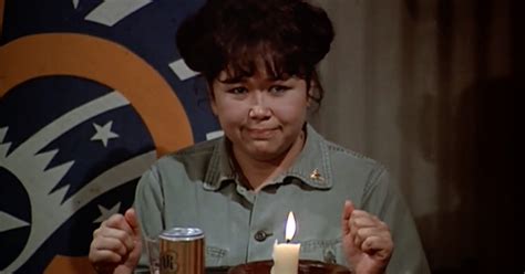 The Yellow Party News: M*A*S*H* Star Kellye Nakahara Dies at 72