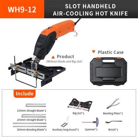 Multi Function Hand Held Hot Wire Cutter For Foam And Kt Board