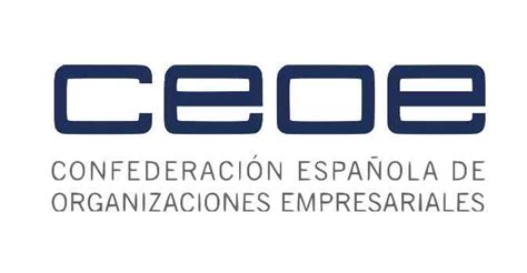 Confederación Española de Organizaciones Empresariales CEOE