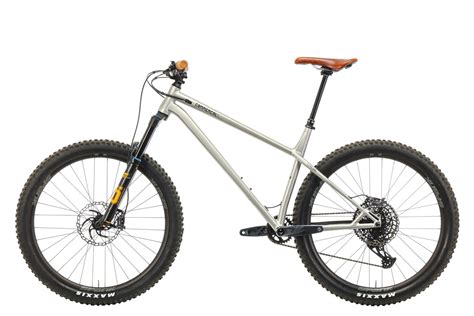 Commencal Meta Ht Am Ohlins Edition Mountain Bike 2022 Large The