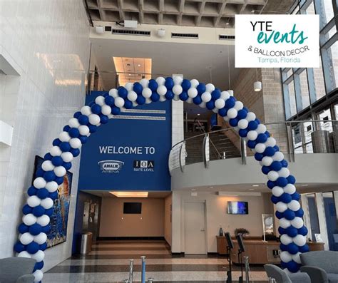 How Much Does A Balloon Arch Cost YTEevents Balloon Arch Balloon