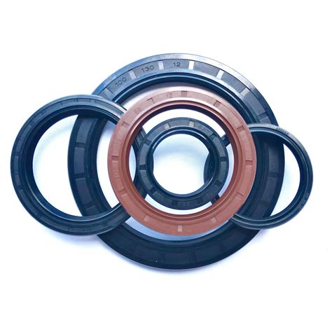 Custom Nbr Fkm Shaft Bearing Hydraulic Framework Tc Tb Oil Seal China