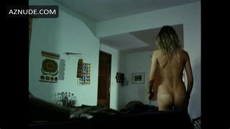 Elena Nathanail Nude Aznude