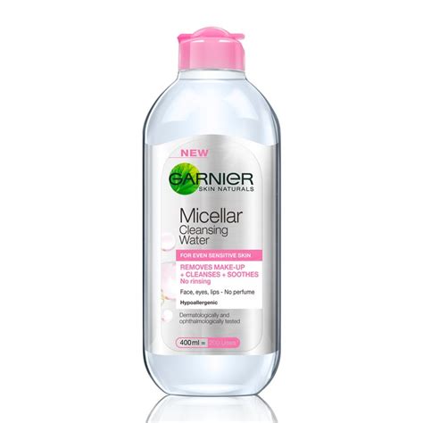 Jual Ml Pink Garnier Pink Ml Garnier Micellar Water Pink Ml