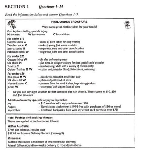 IELTS Reading True Or False Not Given Questions Tips And Tricks To