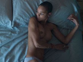 GODELIV VAN DEN BRANDT Nude AZNude