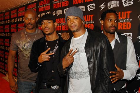 16 Photos Of The Wayans Family - Essence | Essence