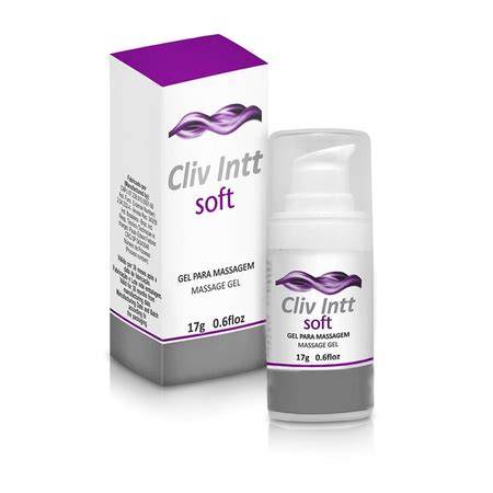 Cliv Soft Gel Dessensibilizante Anal G Intt