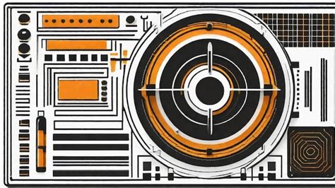 Premium Photo Advanced Signal Processing Techniques For Enhanced