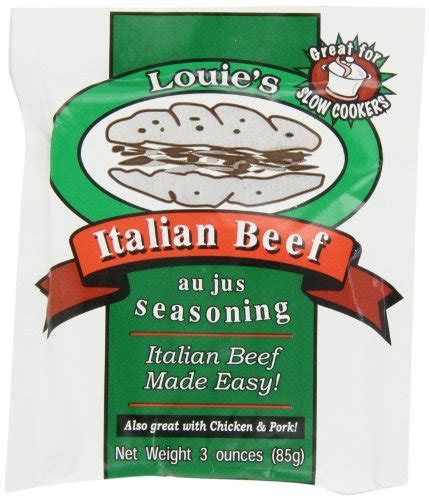 14 Best Frozen Italian Beef Our Picks Alternatives And Reviews