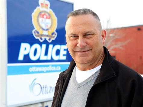 Ottawa Police Officer Found Guilty Of Discreditable Conduct Calls For Zero Penalty Apology From