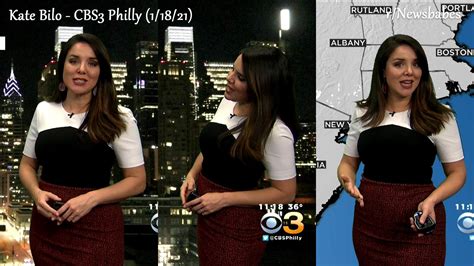 Kate Bilo - CBS3 Philly : r/hot_reporters