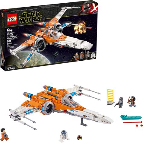 Best Star Wars Lego Building Set – Simple Home