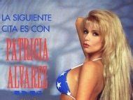Naked Patricia Alvarez Added By Lionheart