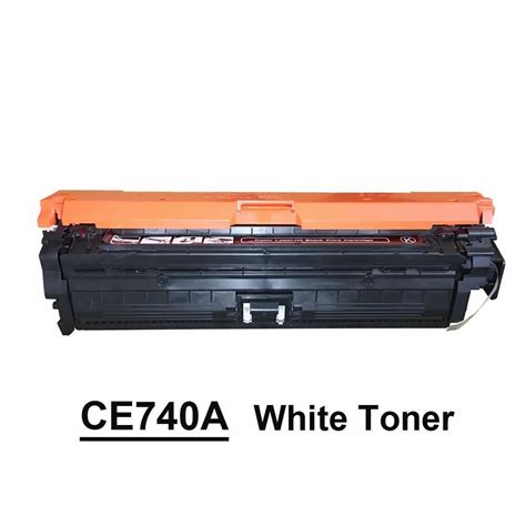 HP CE740A Black Original LaserJet Toner Cartridge at Rs 7499 | HP Toner ...