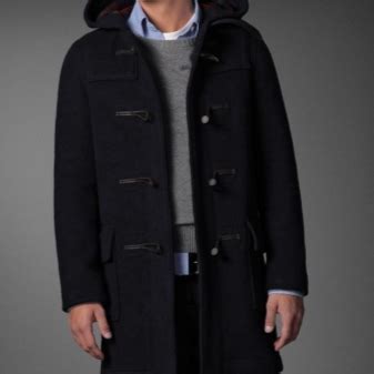 Длинное мужское пальто (56 фото): пуховое, приталенное, черное, кожаное ...