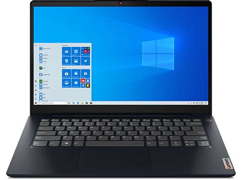 Portátil Lenovo IdeaPad 3 14ITL6 14 Full HD Intel Core i3 1115G4