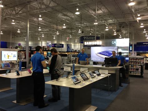 Samsung To Build Its Own Retail Stores Inside Best Buy Iphone In