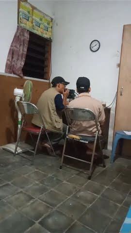 Net Call 10 98 Lokal 01 Dalam Rangka Semarak Idul Adha Dan Harlah Ke 92