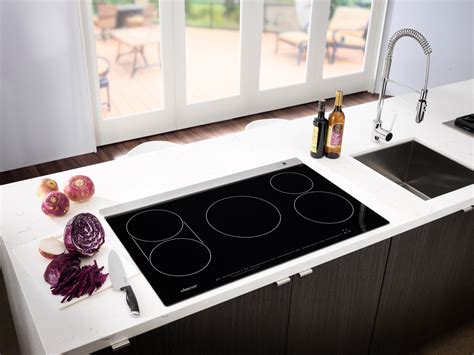 TouchTop Induction Cooktop | For Residential Pros