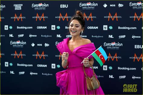 Eurovision 2021 Semi Final 1 Results Revealed 10 Countries Advance To The Finals Photo