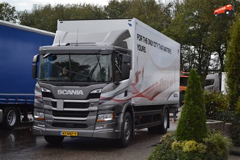 Foto Scania P Truckfan