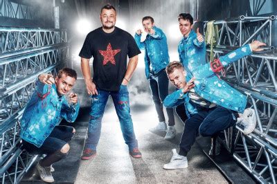 Фото | Руки Вверх