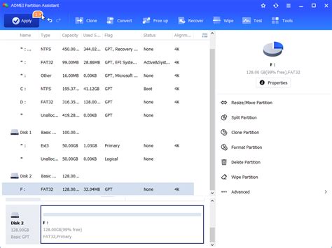 [3 Ways] Format Partition to GPT without Losing Data