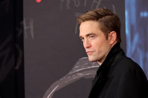 Robert Pattinson Once Revealed He Was Beaten Up A Lot Because He Behaved Like An Actor