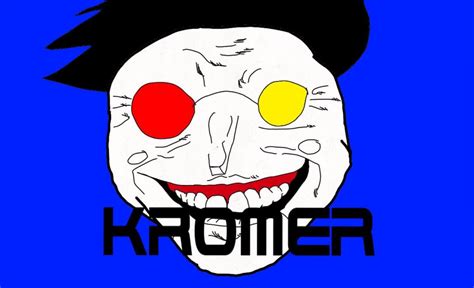 [KROMER] : Deltarune