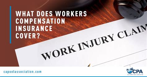 Unraveling Coverage Does Your Workers Compensation Insurance Extend To 1099 Injuries