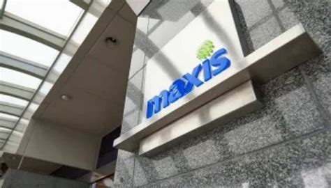 Maxis Yet To Sign Says Still Assessing DNB 5G Agreement