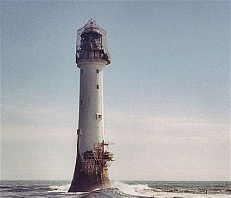 Bell Rock Lighthouse