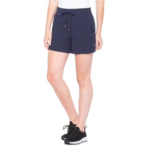 Apana Cityscape Shorts For Women Save 50